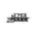 GŁOWICA MV PARTS I1419 BMW 1.6-2.0 2012-
