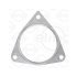 USZCZELKA RURY WYDECHOWEJ ELRING 175200 VOLVO 1.5-2.0 13-23