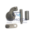 ZESTAW NAPRAWCZY ZAWORU WASTEGATE CER A8281 R2S