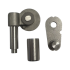 ZESTAW NAPRAWCZY ZAWORU WASTEGATE CER A15248 TD025