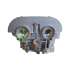 GŁOWICA MV PARTS I1422 FORD 1.6