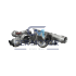TURBOSPRĘŻARKA CER 61557 VW 2.0TDI 17-