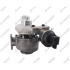 TURBOSPRĘŻARKA JRONE 8M04-300-C09 VW 2.5TDI 06-11