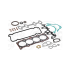 KOMPLET USZCZELEK SILNIKA ELRING 710261 FIAT 1.2-1.3 93-12