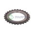 KOŁO WAŁU KORBOWEGO MV PARTS F6630 LAND ROVER 2.0 17-20