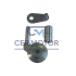 ZESTAW NAPRAWCZY ZAWORU WASTEGATE CER A8274 TD04