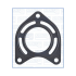 USZCZELKA ZAWORU AGR AJUSA 01617000 CHRYSLER 2.0-2.2 11-