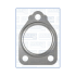 USZCZELKA RURY WYDECHOWEJ AJUSA 01334000 MITSUBISHI 1.5-3.0 00-22