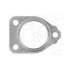 USZCZELKA RURY WYDECHOWEJ ELRING 090680 MITSUBISHI 1.5-3.0 00-22