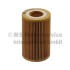 FILTR OLEJU KOLBENSCHMIDT 50014749 VW 3.0 08-