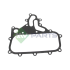 USZCZELKA CHŁODNICY OLEJU MV PARTS 350-1028 CATERPILLAR C6.6