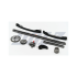 ZESTAW ROZRZĄDU ŁAŃCUCHOWEGO DOLZ SKCR159F RENAULT 0.9-1.4 09-