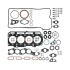 KOMPLET USZCZELEK SILNIKA VICTOR REINZ 01-10784-02 TOYOTA 2.5 17-24
