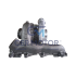 TURBOSPRĘŻARKA CER 61490 ALFA ROMEO 1.9JTD 06-