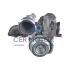 TURBOSPRĘŻARKA CER 61490 ALFA ROMEO 1.9JTD 06-