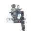 TURBOSPRĘŻARKA CER I106S VW 2.0TFSI 04-