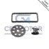 ZESTAW ROZRZĄDU ŁAŃCUCHOWEGO MV PARTS F6638 MAZDA 3.5-3.7 07-