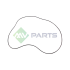 USZCZELKA POKRYWY ZAWORÓW MV PARTS 052109072 PERKINS 104.22