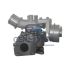 TURBOSPRĘŻARKA CER M123 MITSUBISHI 1.8DI-D 10-