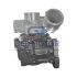 TURBOSPRĘŻARKA CER M123 MITSUBISHI 1.8DI-D 10-