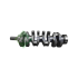 WAŁ KORBOWY MV PARTS D35472 SSANG YONG 2.0D 06-
