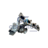 TURBOSPRĘŻARKA CER 61491 VW 2.0TDI 15-