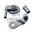 ZESTAW NAPRAWCZY ZAWORU WASTEGATE CER A8276 B03