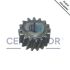 KOŁO POMPY HYDRAULICZNEJ KR 4433 KUBOTA V3307