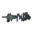 WAŁ KORBOWY MV PARTS D35478 MERCEDES 3.5 09-