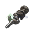 WAŁ KORBOWY MV PARTS D35484 HYUNDAI 2.0 11-