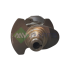 WAŁ KORBOWY MV PARTS D35484 HYUNDAI 2.0 11-