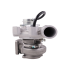 TURBOSPRĘŻARKA JRONE 8M35-200-508 IVECO 2.8TD 96-