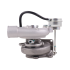 TURBOSPRĘŻARKA JRONE 8M35-200-508 IVECO 2.8TD 96-