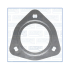 USZCZELKA RURY WYDECHOWEJ AJUSA 01859900 CHEVROLET 2.5 13-