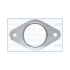 USZCZELKA RURY WYDECHOWEJ AJUSA 01861200 CHEVROLET 3.6 08-17