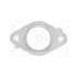 USZCZELKA RURY WYDECHOWEJ ELRING 048760 CHEVROLET 3.6 11-16