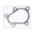 USZCZELKA RURY WYDECHOWEJ AJUSA 01865900 NISSAN 3.8 07-16