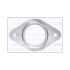 USZCZELKA RURY WYDECHOWEJ AJUSA 01869800 CHEVROLET 3.6 16-