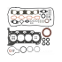 KOMPLET USZCZELEK SILNIKA GLASER S38279-01 TOYOTA 1.8 09-