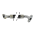 PRZEWÓD ZASILAJĄCY TURBO BEPCO B261346 PRZEWÓD.TURBO 1104C-44T -