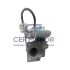 TURBOSPRĘŻARKA CER 61497 PERKINS 4.4D 