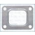 USZCZELKA TURBOSPRĘŻARKI AJUSA 01559200 FIAT 2.3D 07-15