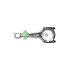 KORBOWÓD MV PARTS D3997D OPEL 1.4-1.8 94-