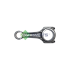 KORBOWÓD MV PARTS D3972N CHRYSLER 2.8CRD 07-10