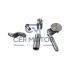 ZESTAW NAPRAWCZY ZAWORU WASTEGATE CER A15249 RHF4