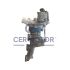 TURBOSPRĘŻARKA CER I063S VW 1.2TSI 09-
