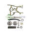 ZESTAW ROZRZĄDU ŁAŃCUCHOWEGO MV PARTS F6643 OPEL 1.0-1.4 97-