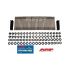 KOMPLET SZPILEK GŁOWICY ARP 230-4202 CHEVROLET RACING 6.6D
