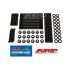 SZPILKI GŁOWICY ARP 247-4206 DODGE 3.9D -