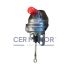ZAWÓR WASTEGATE ELEKTRONICZNY CER A4046A GTB1749LV